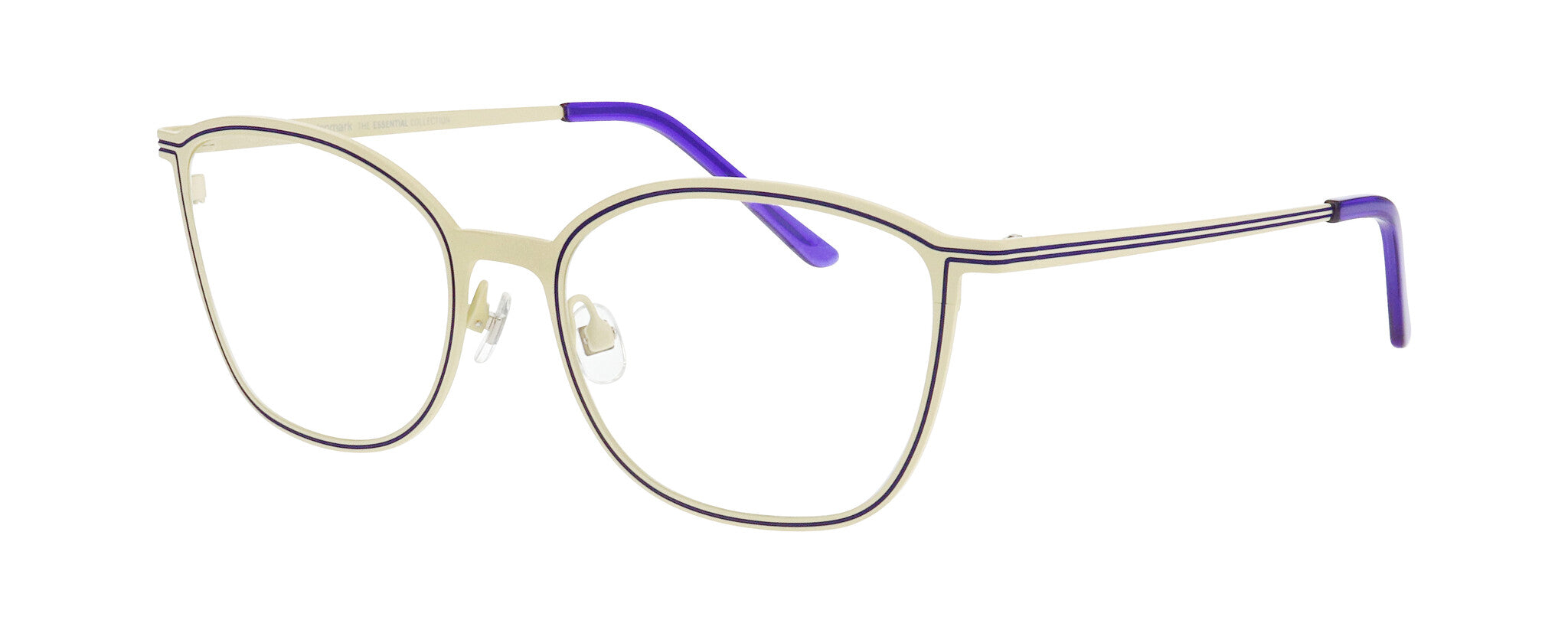 ProDesign LINED 2 Eyeglasses