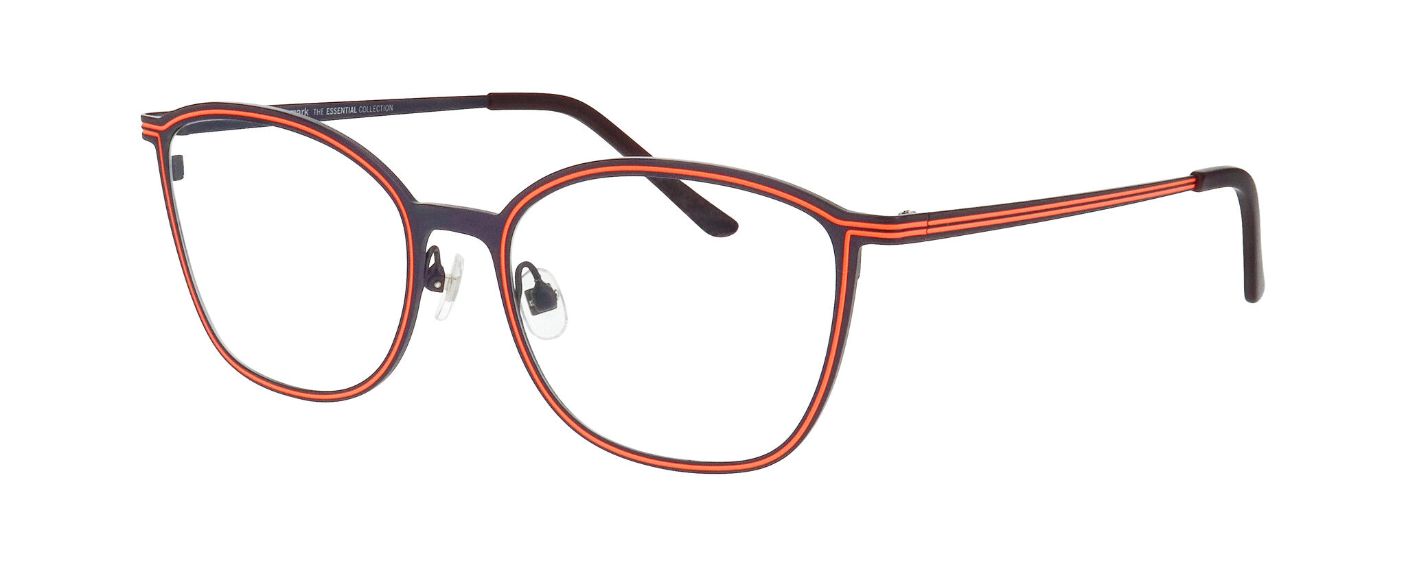 ProDesign LINED 2 Eyeglasses