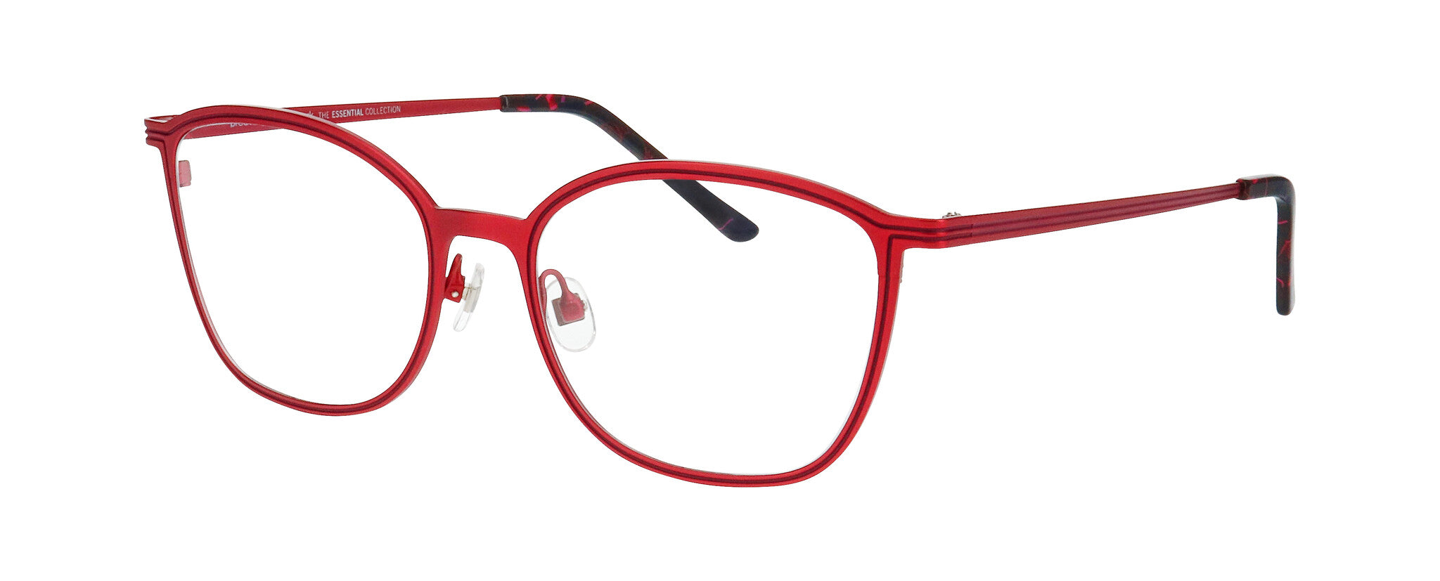 ProDesign LINED 2 Eyeglasses