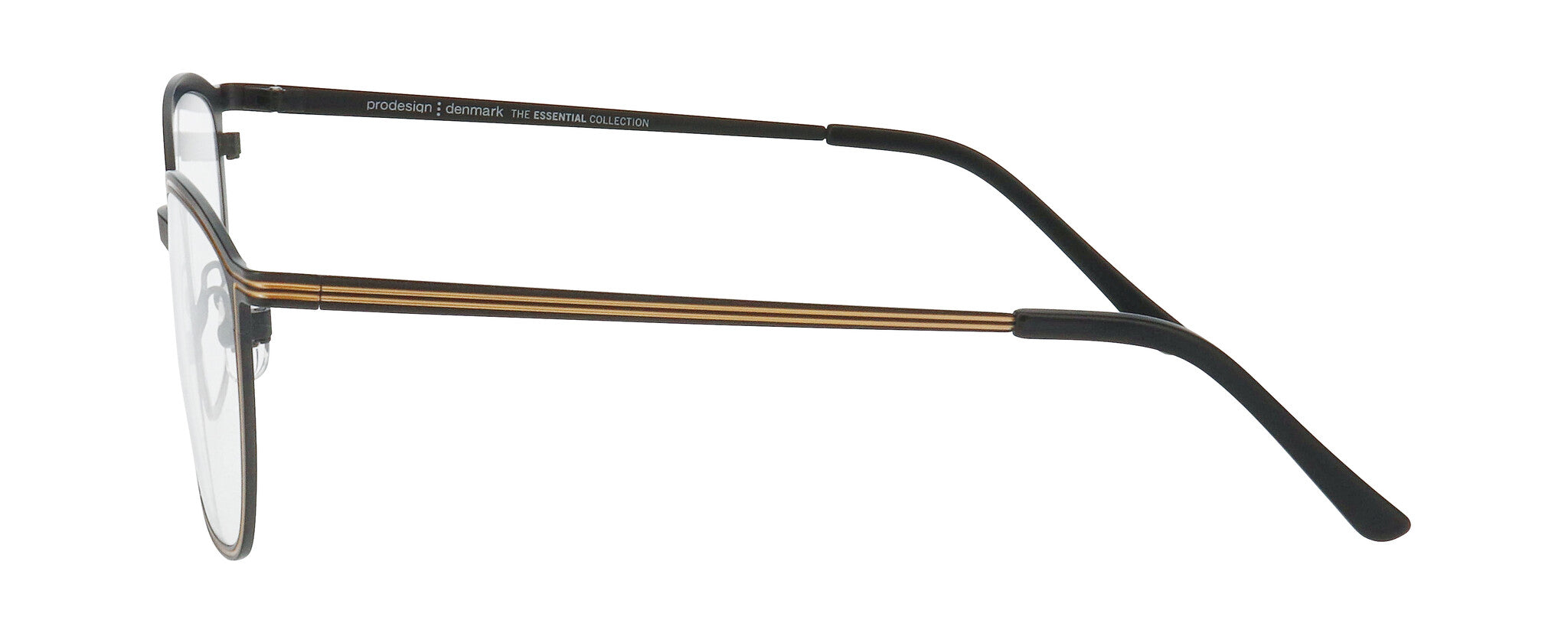 ProDesign LINED 2 Eyeglasses