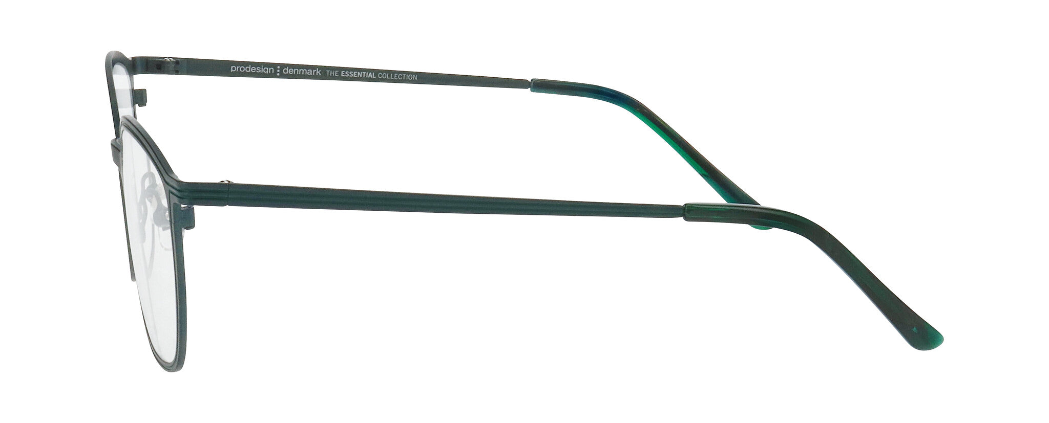 ProDesign LINED 2 Eyeglasses