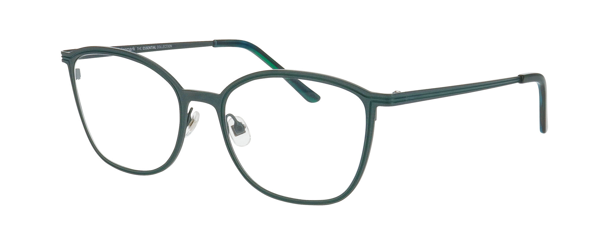 ProDesign LINED 2 Eyeglasses