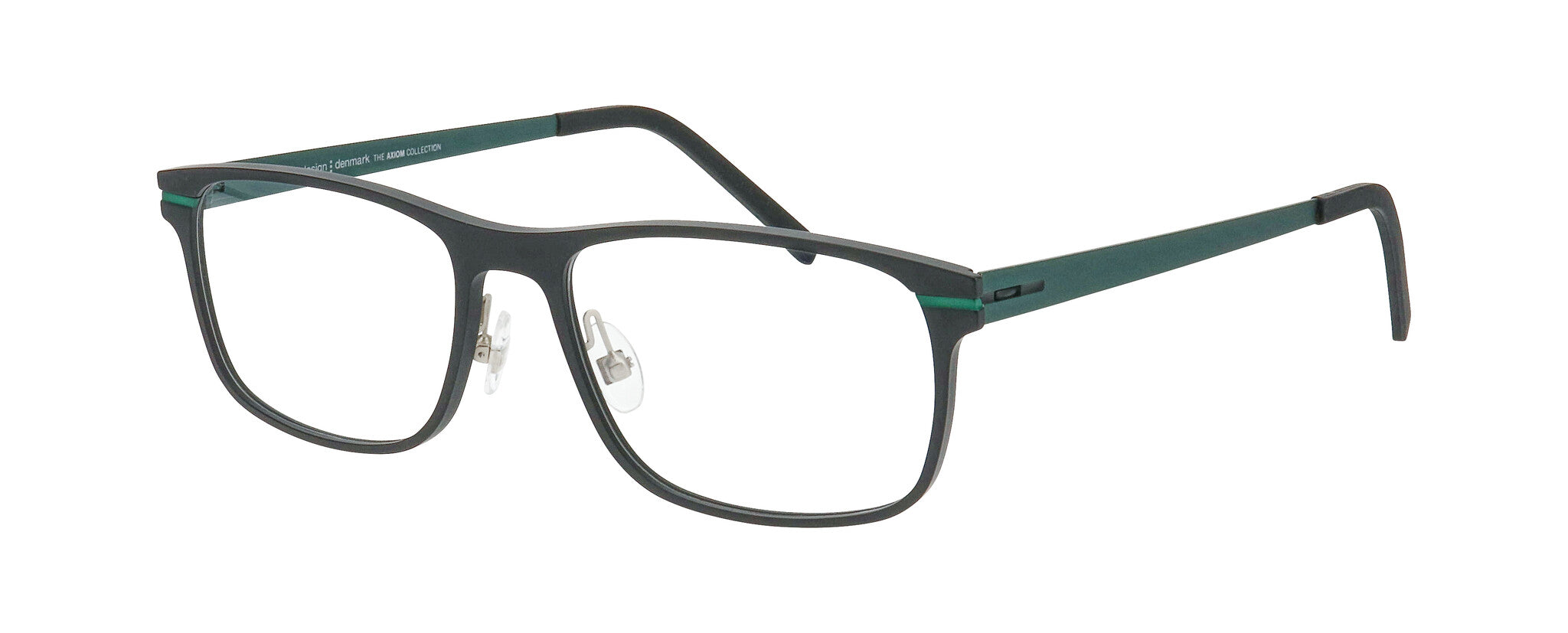 ProDesign TRAIL 3 Eyeglasses