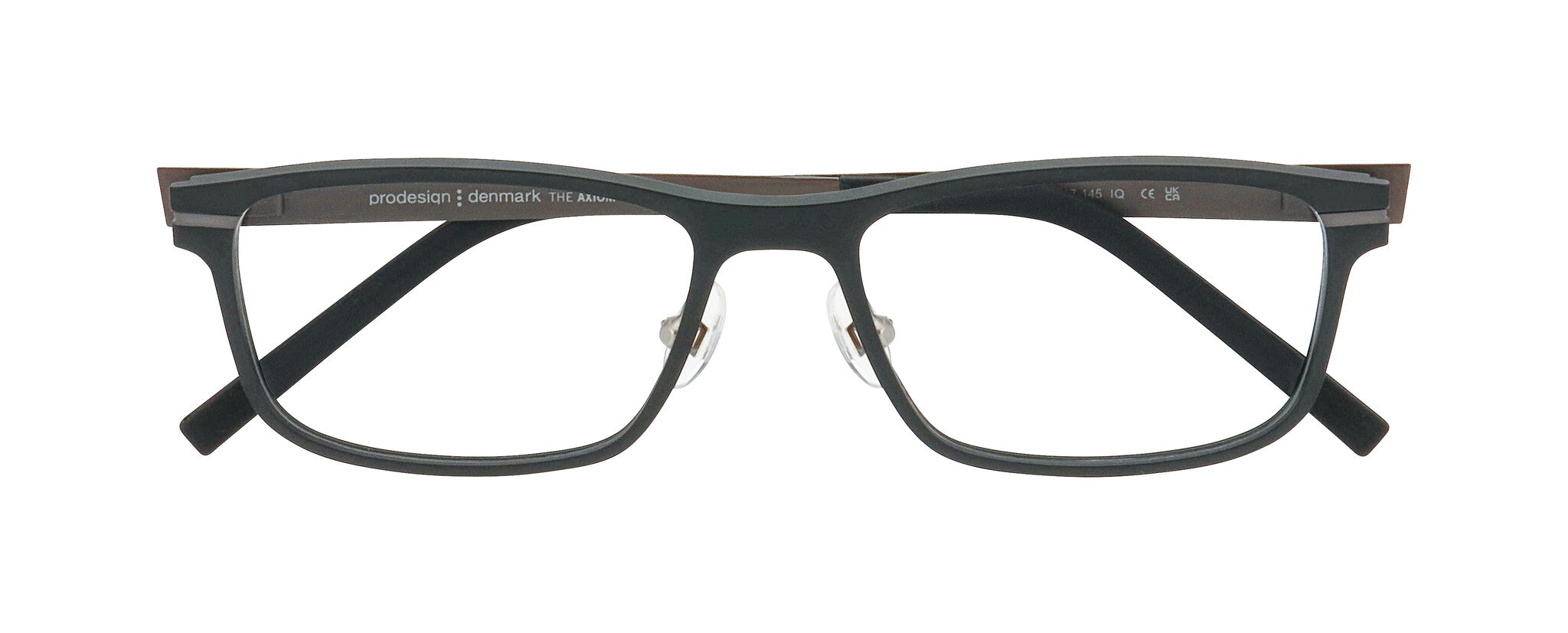 ProDesign TRAIL 4 Eyeglasses