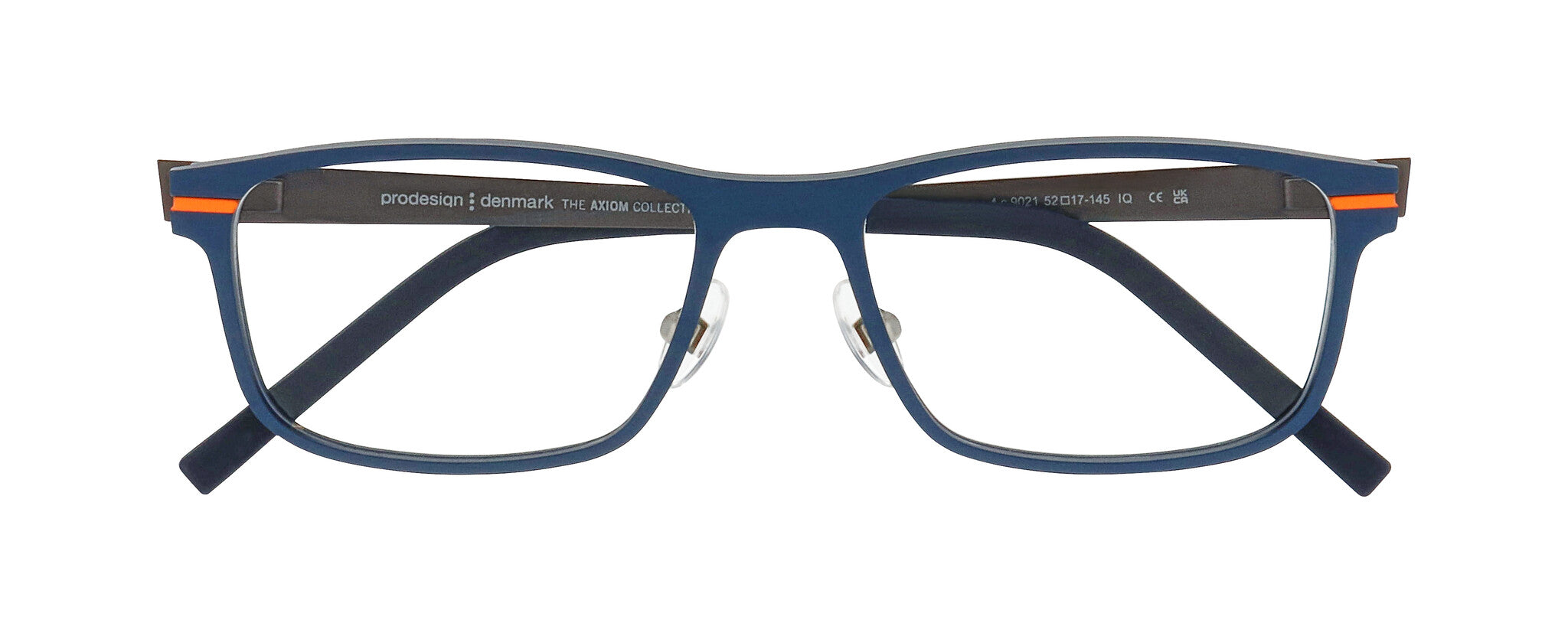 ProDesign TRAIL 4 Eyeglasses