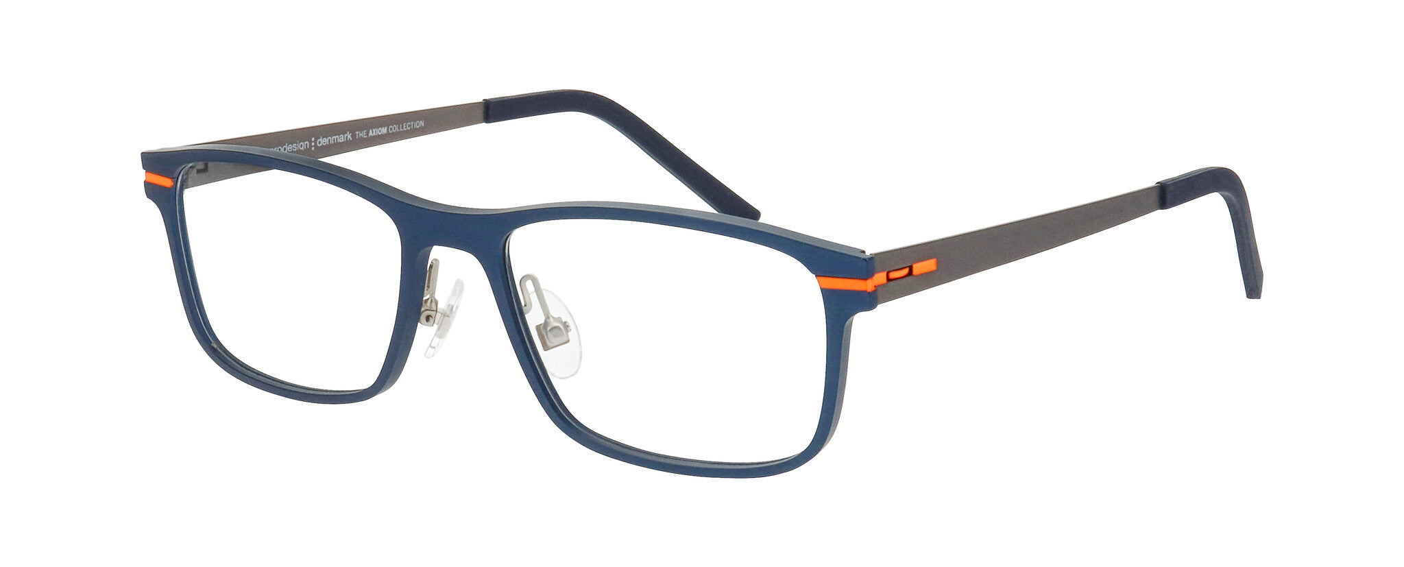 ProDesign TRAIL 4 Eyeglasses