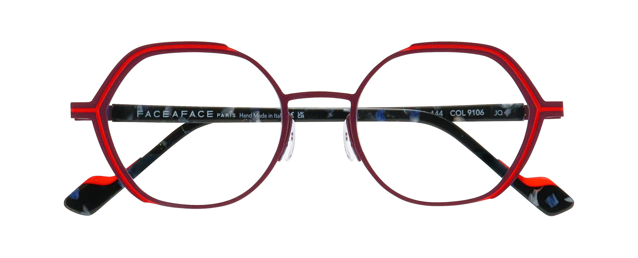 Face a Face REEDS 1 Eyeglasses