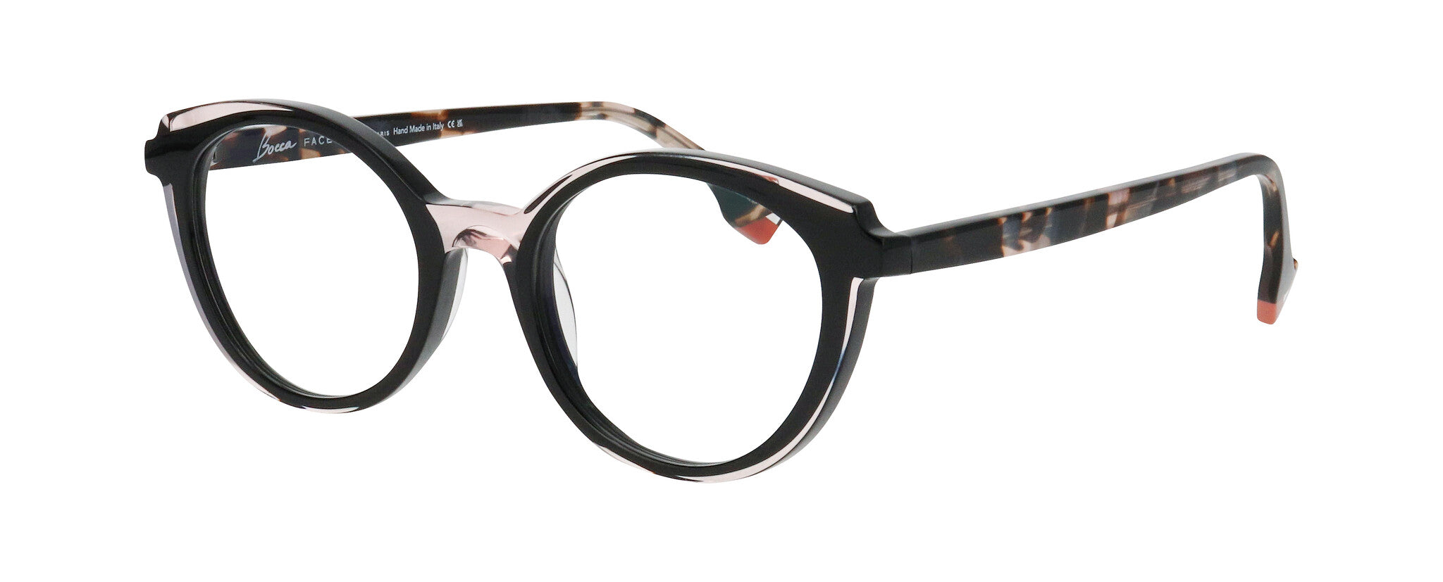 Face a Face BOCCA NAOKO 1 Eyeglasses