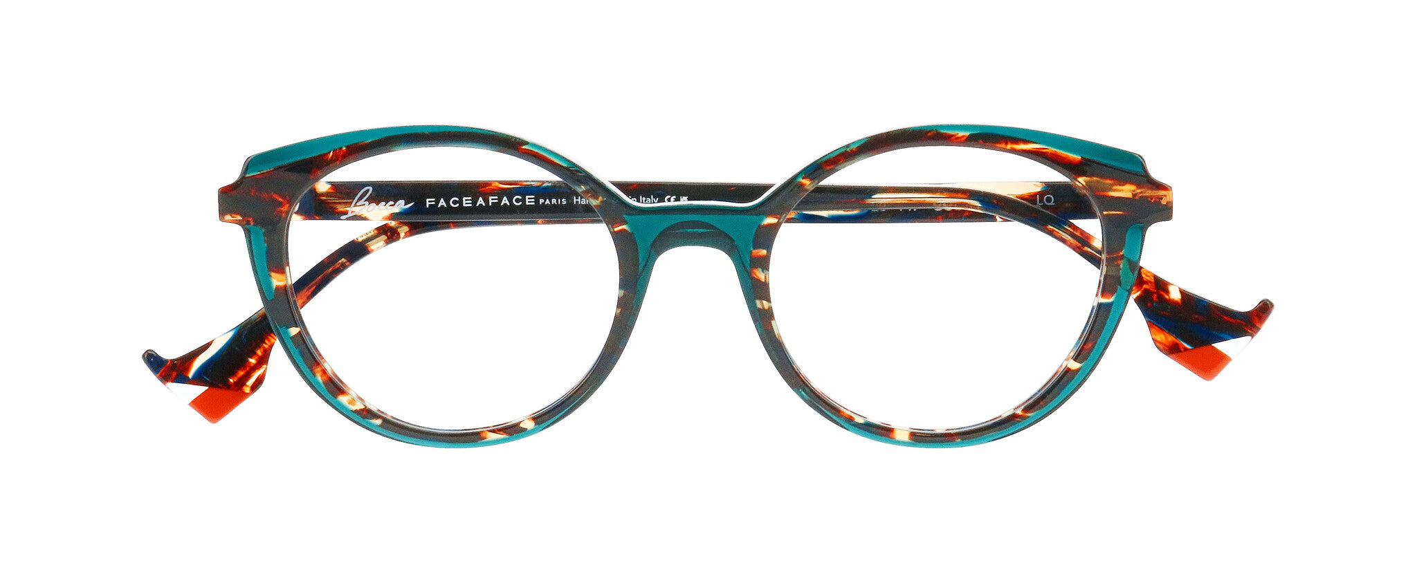 Face a Face BOCCA NAOKO 1 Eyeglasses