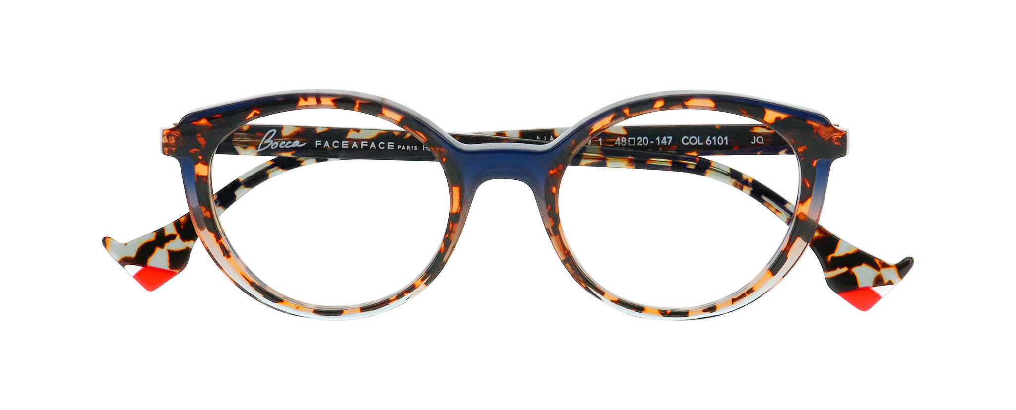 Face a Face BOCCA NAOKO 1 Eyeglasses