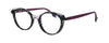 Face a Face BOCCA NAOKO 1 Eyeglasses