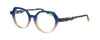 Face a Face KANJI 1 Eyeglasses