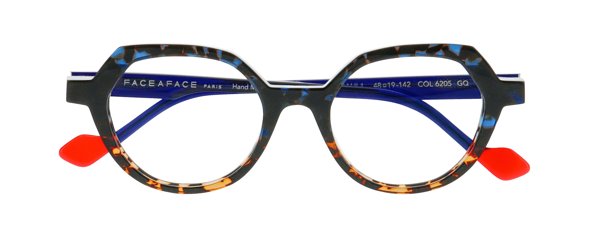 Face a Face KANJI 1 Eyeglasses