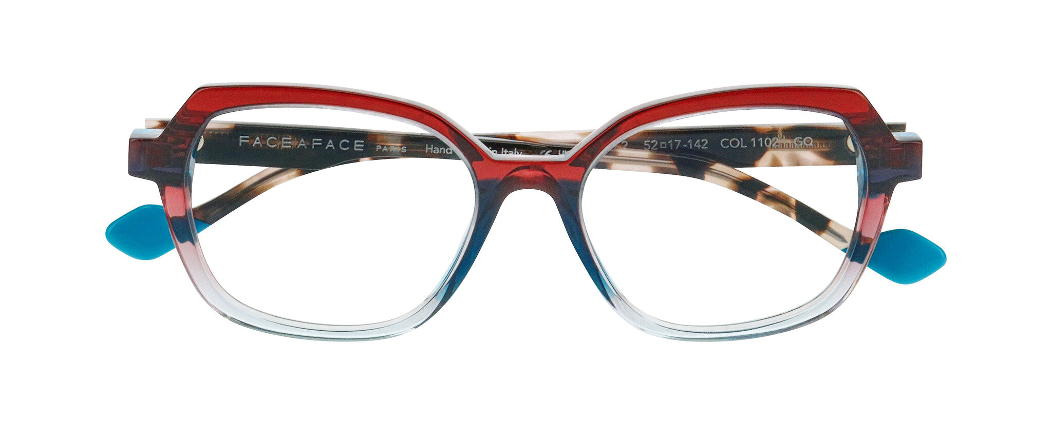 Face a Face KANJI 2 Eyeglasses