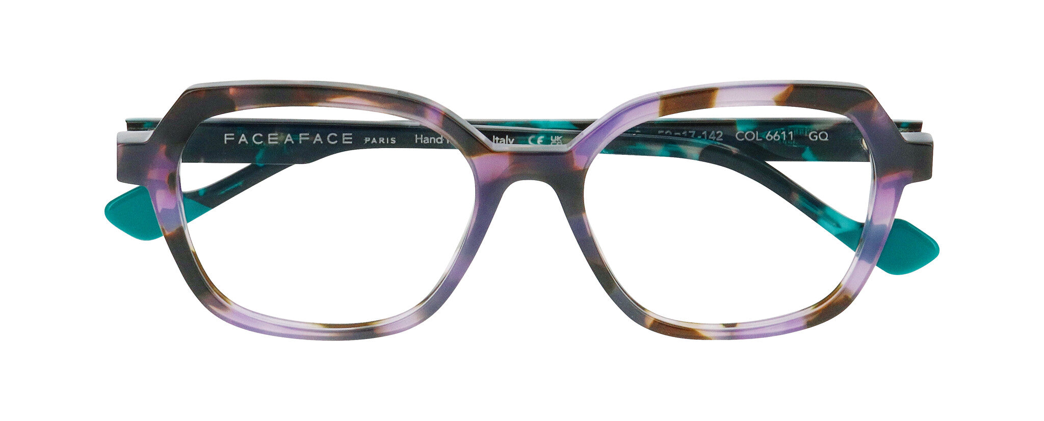 Face a Face KANJI 2 Eyeglasses