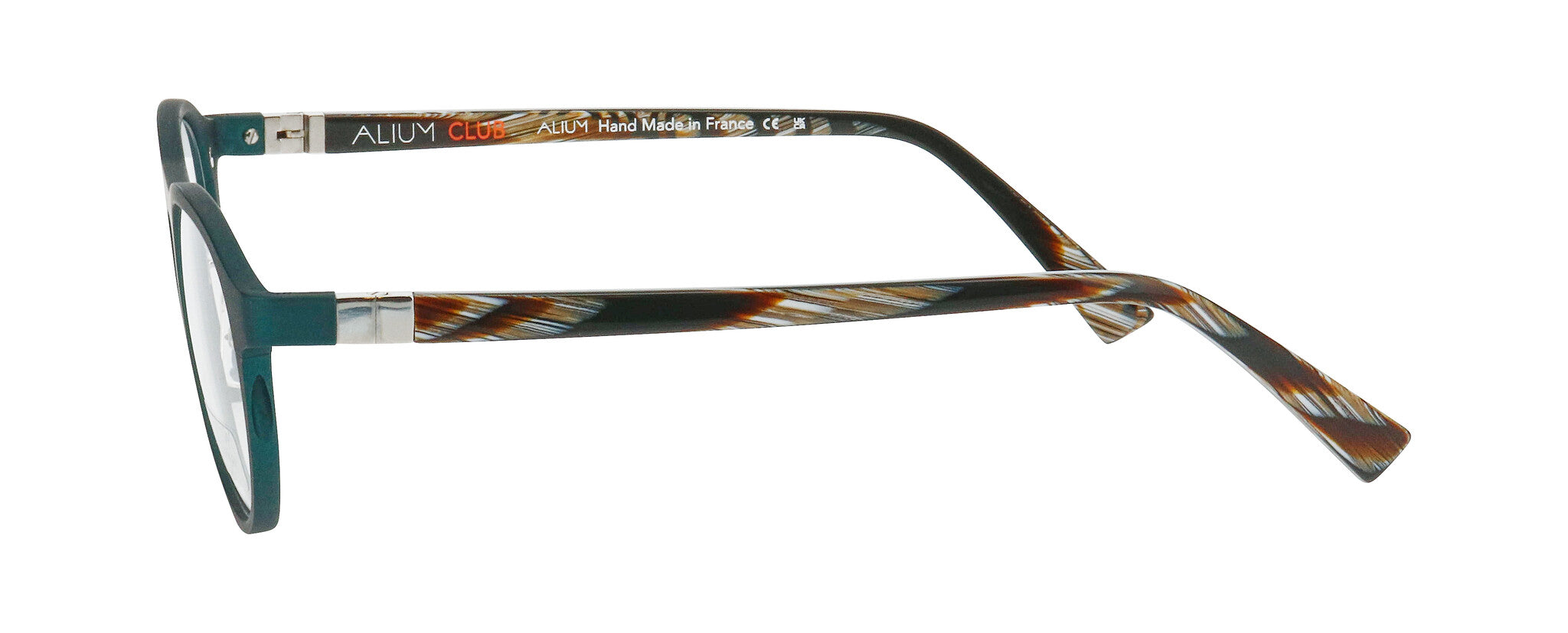 Face a Face ALIUM CLUB 1 Eyeglasses