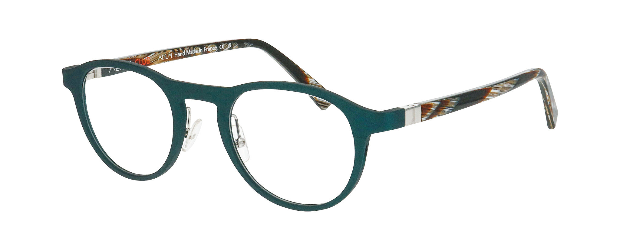 Face a Face ALIUM CLUB 1 Eyeglasses