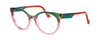 Face a Face HAORI 1 Eyeglasses