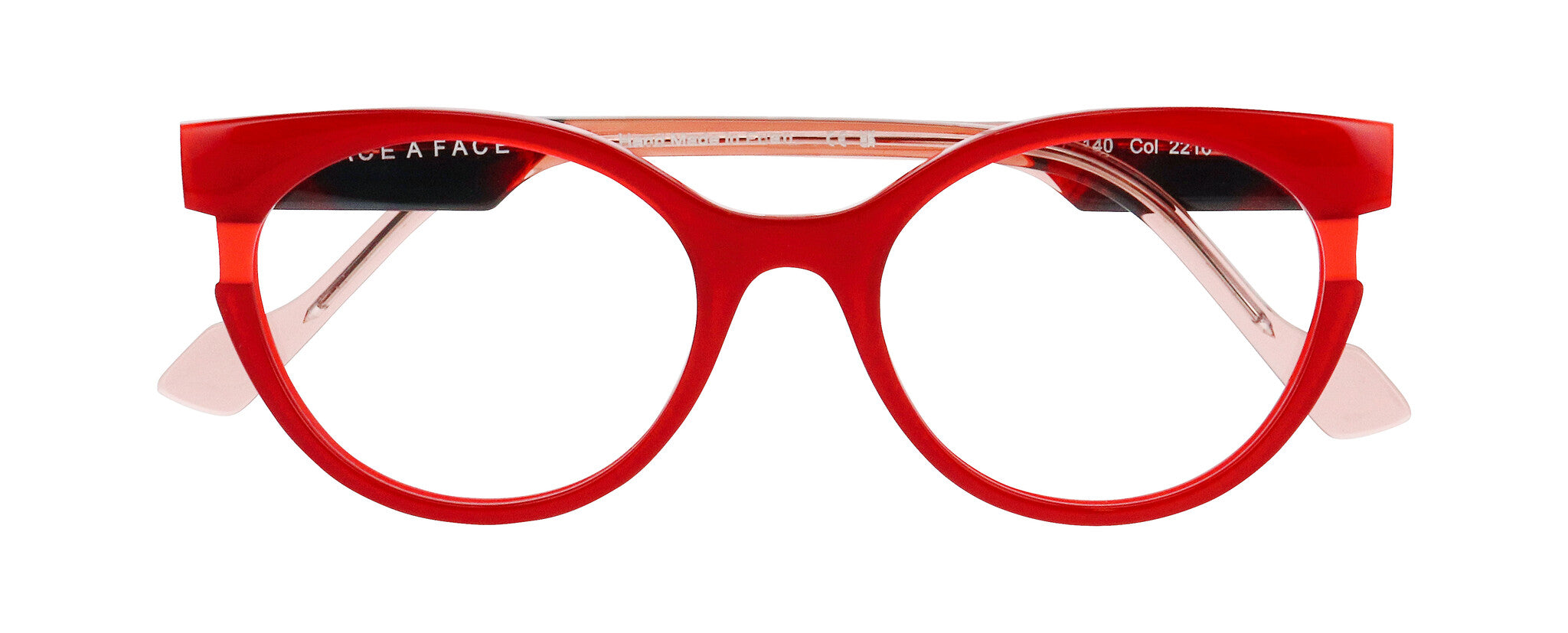 Face a Face HAORI 1 Eyeglasses