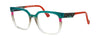 Face a Face HAORI 2 Eyeglasses