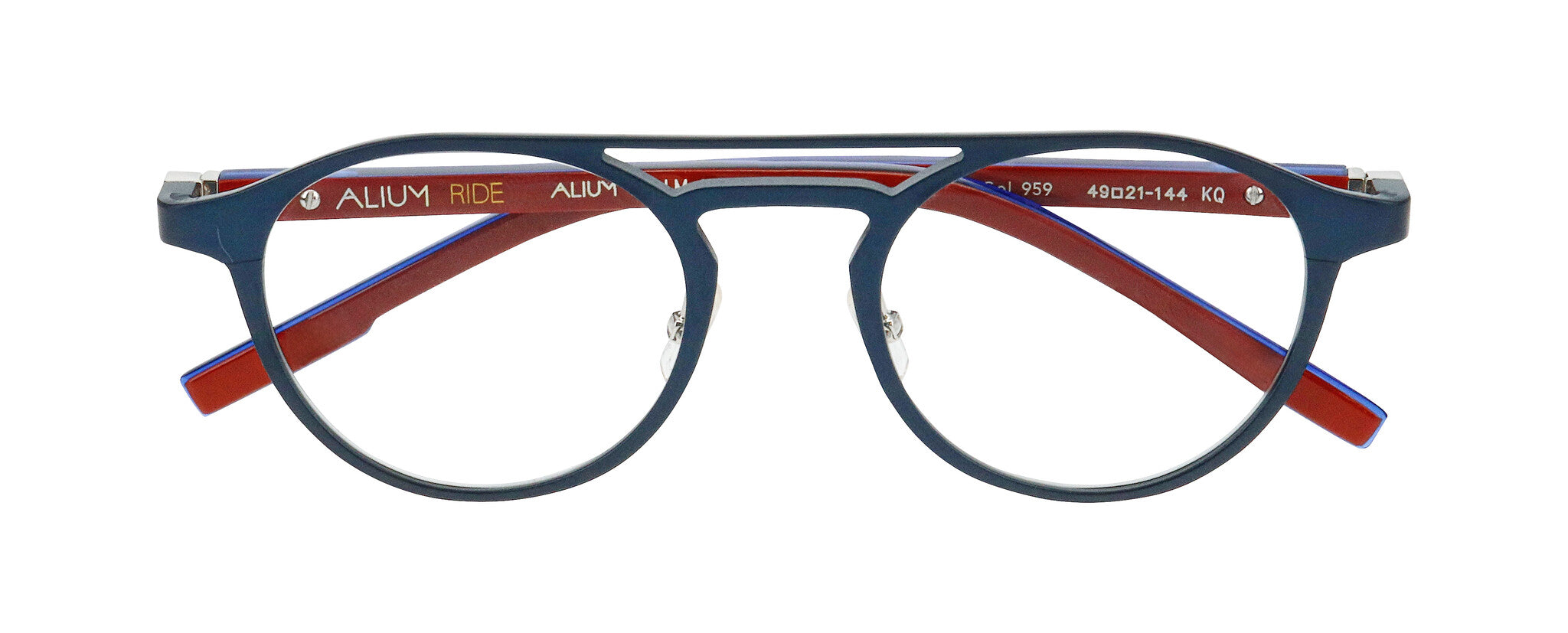 Face a Face ALIUM RIDE 1 Eyeglasses