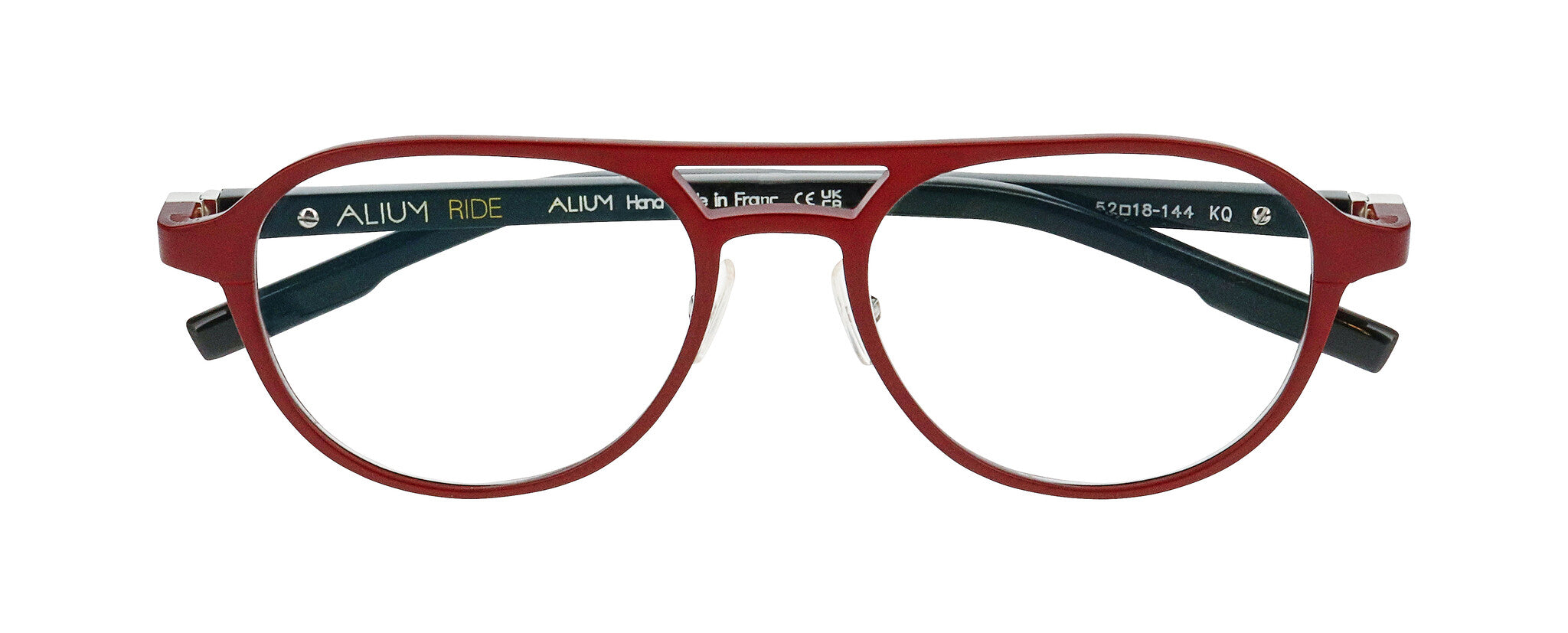 Face a Face ALIUM RIDE 2 Eyeglasses