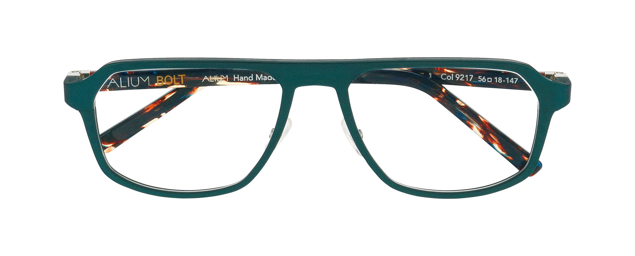 Face a Face ALIUM BOLT 3 Eyeglasses