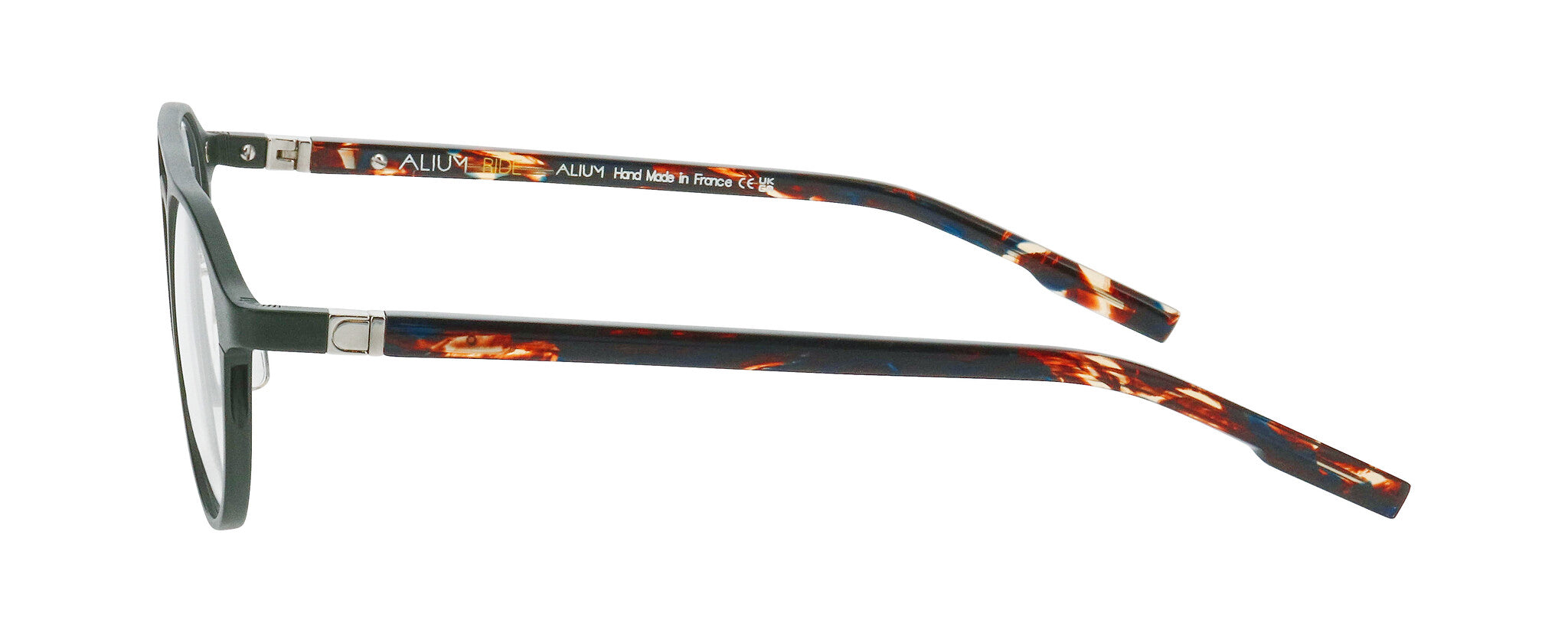 Face a Face ALIUM RIDE 1 Eyeglasses