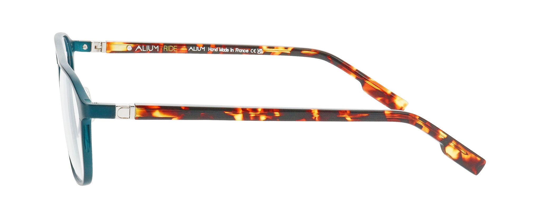 Face a Face ALIUM RIDE 3 Eyeglasses