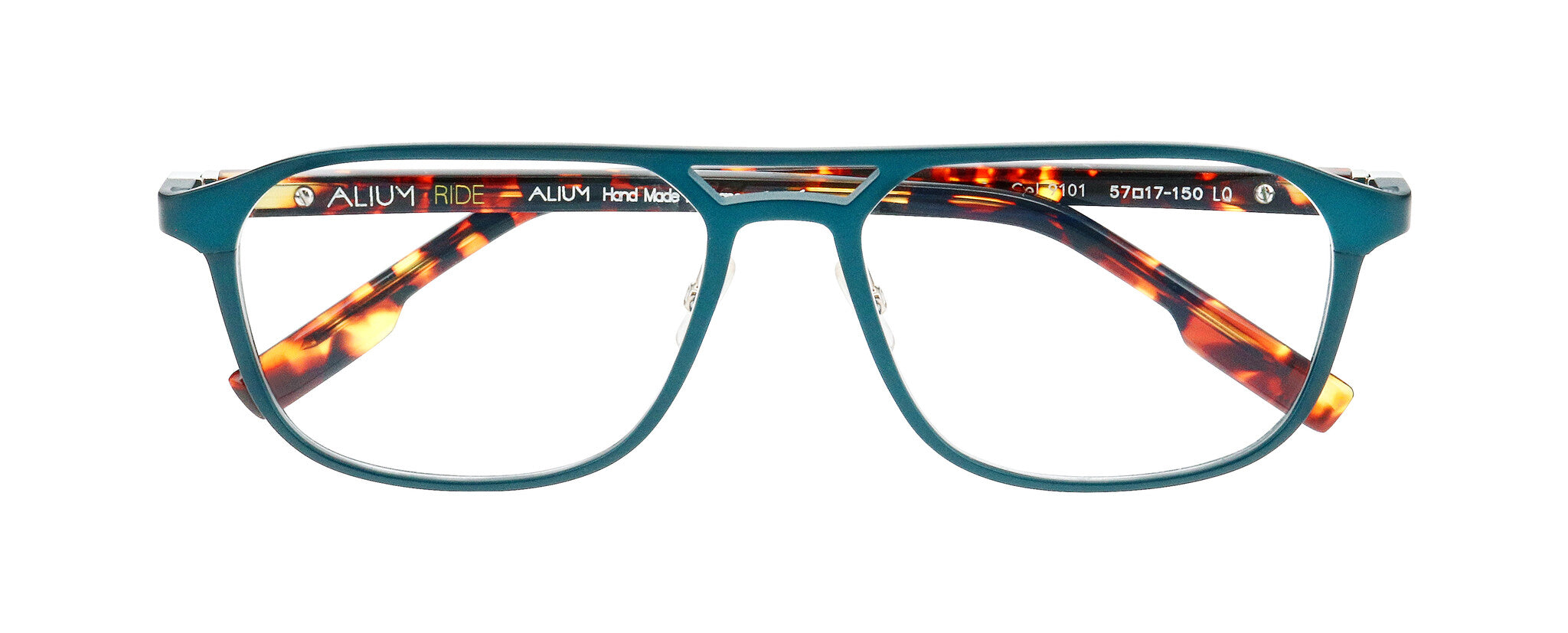 Face a Face ALIUM RIDE 3 Eyeglasses