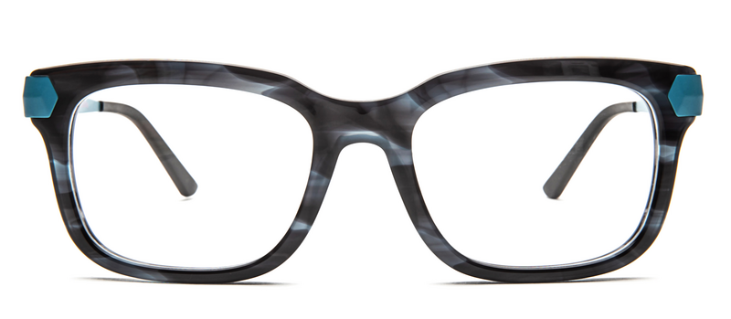 Bevel Chai Eyeglasses