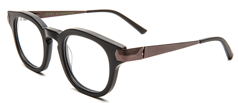Bevel Con lecce Eyeglasses