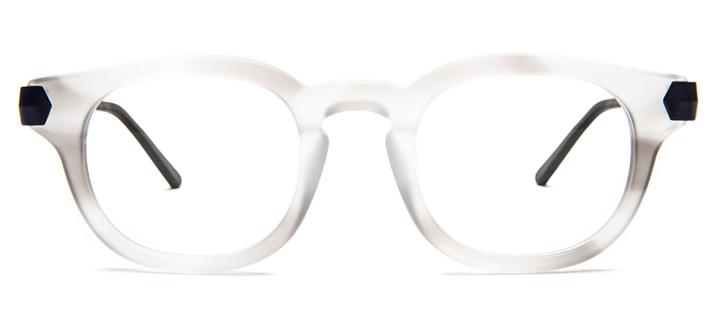 Bevel Con lecce Eyeglasses
