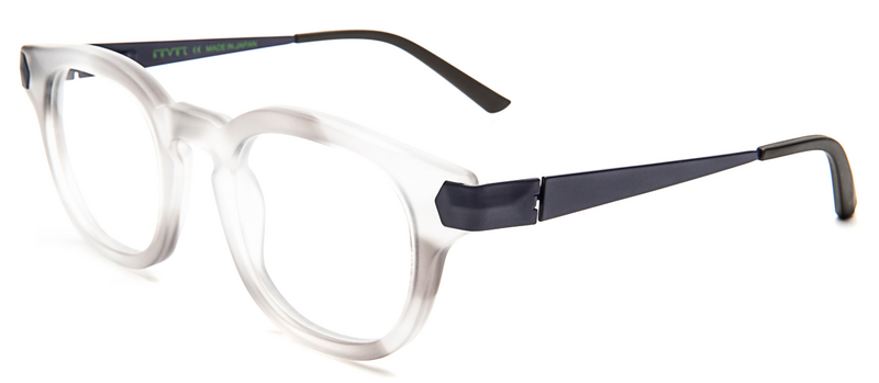Bevel Con lecce Eyeglasses