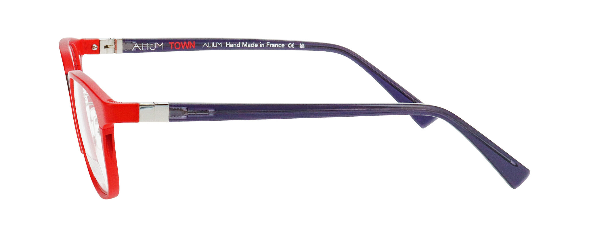 Face a Face ALIUM TOWN 1 Eyeglasses