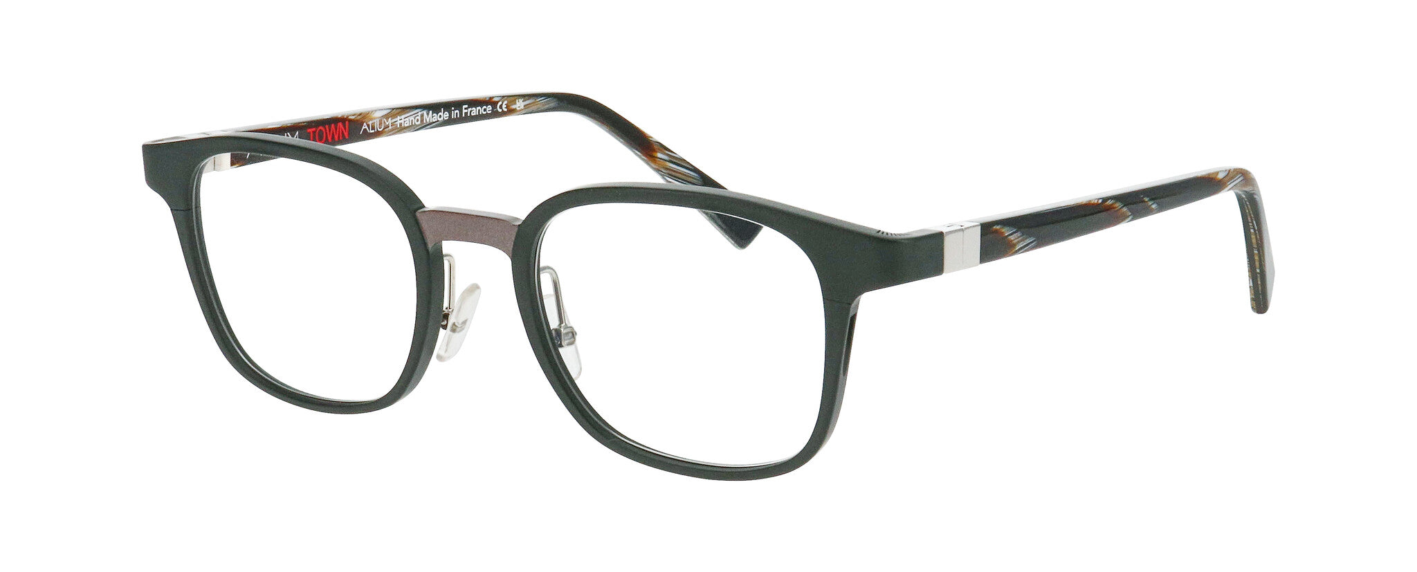 Face a Face ALIUM TOWN 1 Eyeglasses
