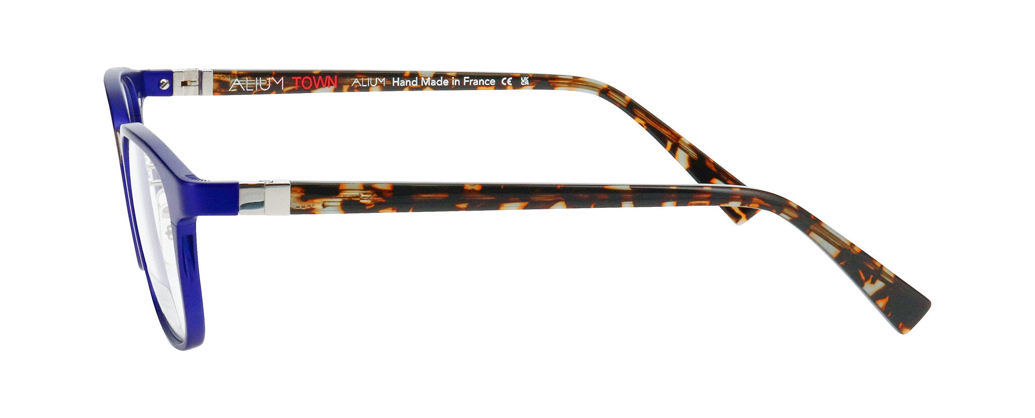 Face a Face ALIUM TOWN 1 Eyeglasses