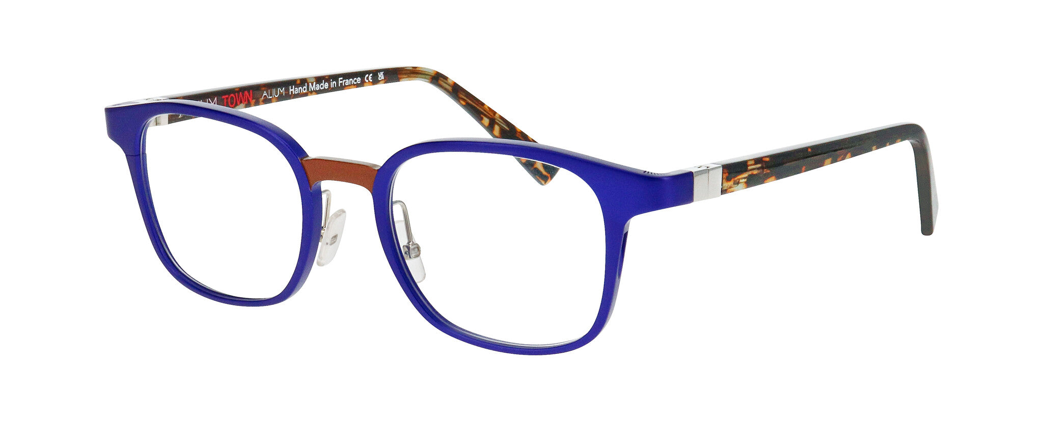 Face a Face ALIUM TOWN 1 Eyeglasses