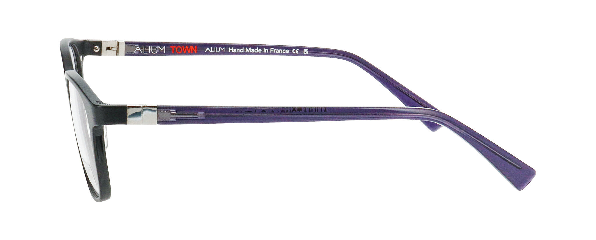 Face a Face ALIUM TOWN 1 Eyeglasses