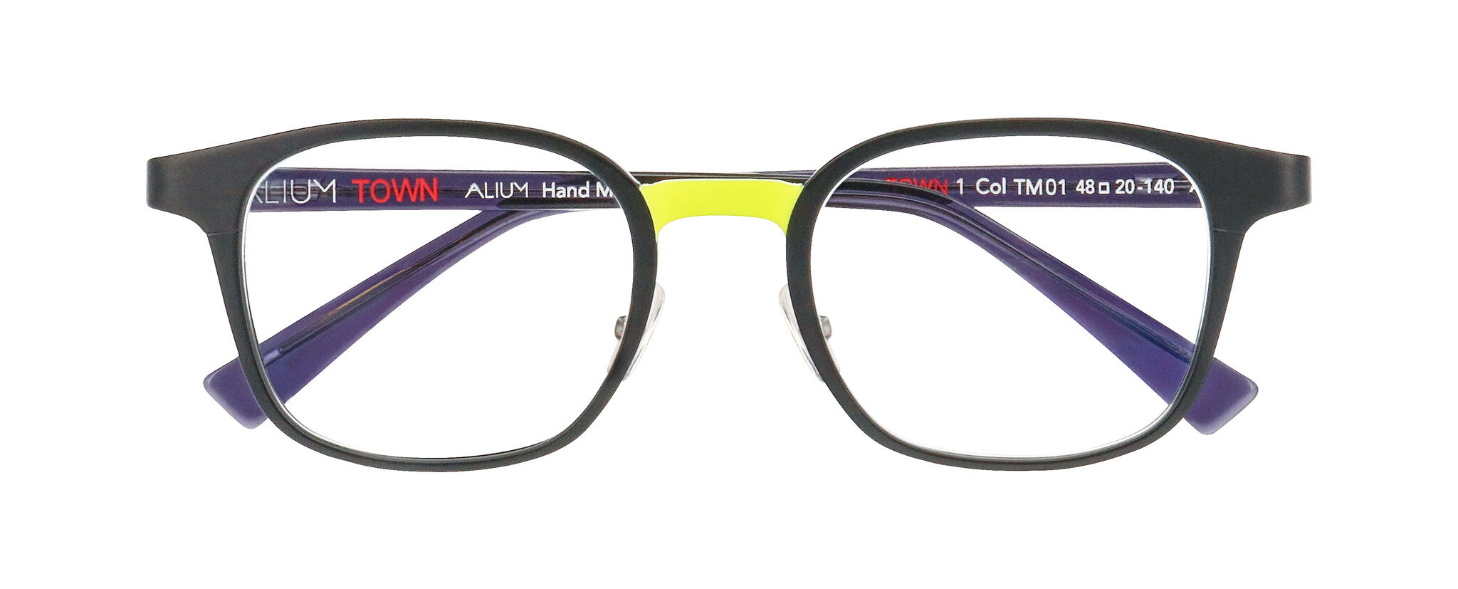 Face a Face ALIUM TOWN 1 Eyeglasses