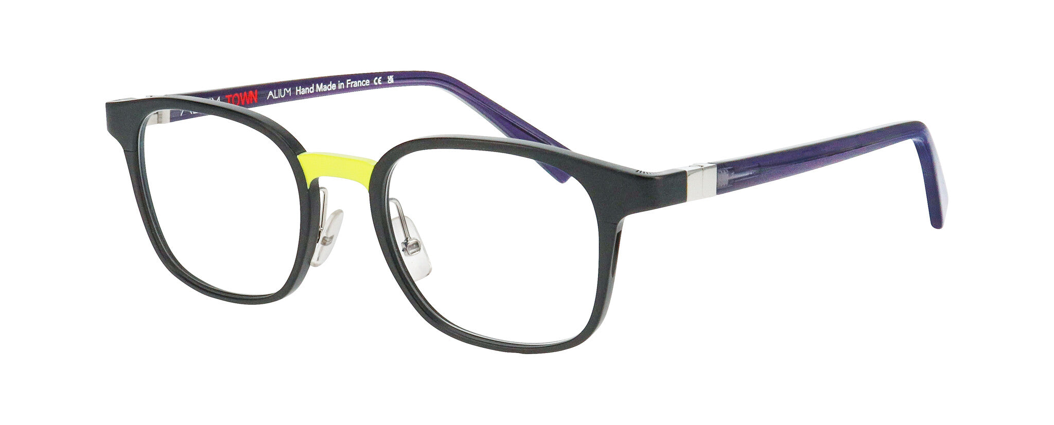Face a Face ALIUM TOWN 1 Eyeglasses