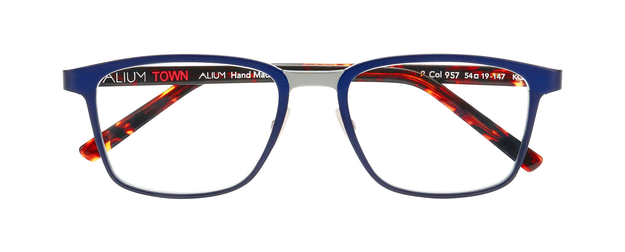 Face a Face ALIUM TOWN 2 Eyeglasses