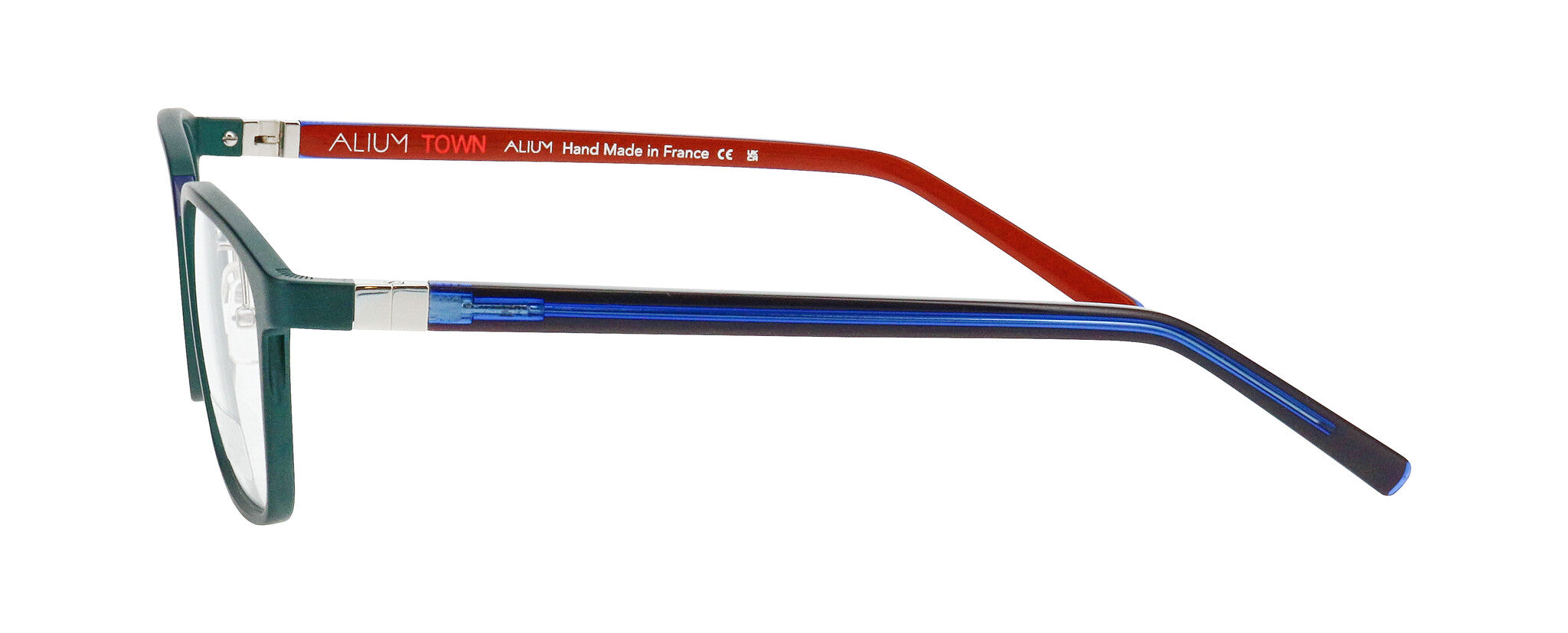 Face a Face ALIUM TOWN 2 Eyeglasses