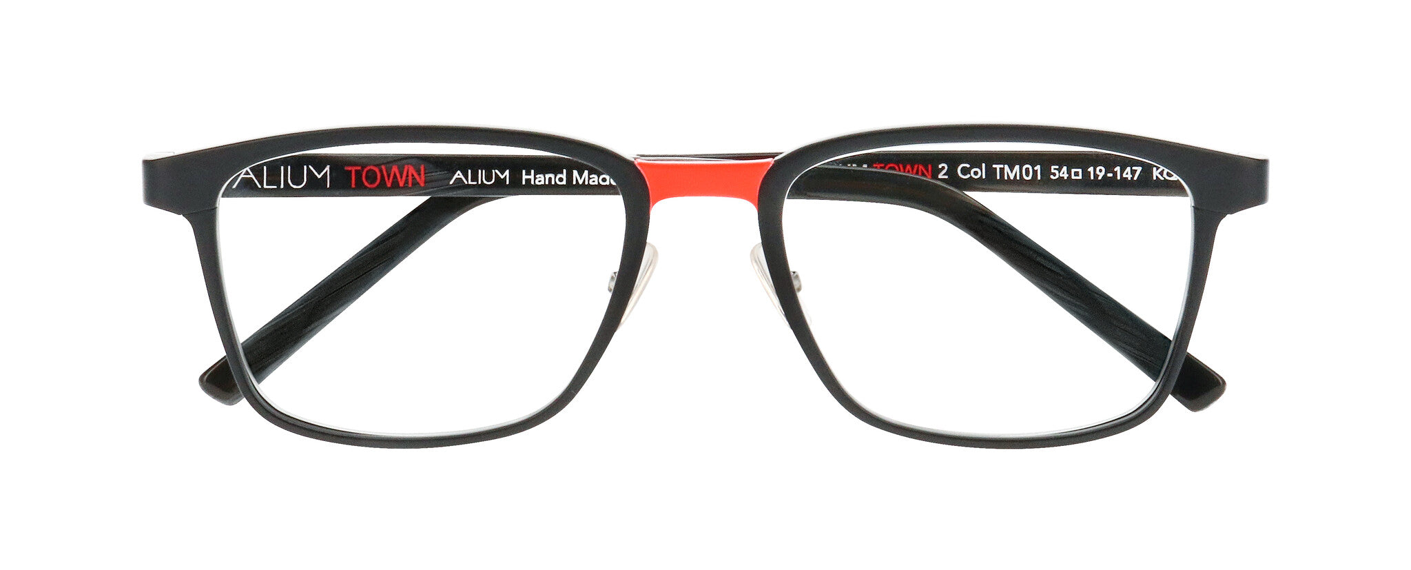Face a Face ALIUM TOWN 2 Eyeglasses