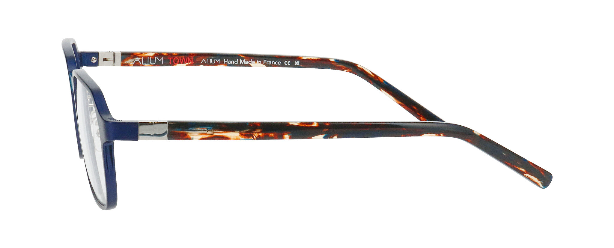 Face a Face ALIUM TOWN 3 Eyeglasses