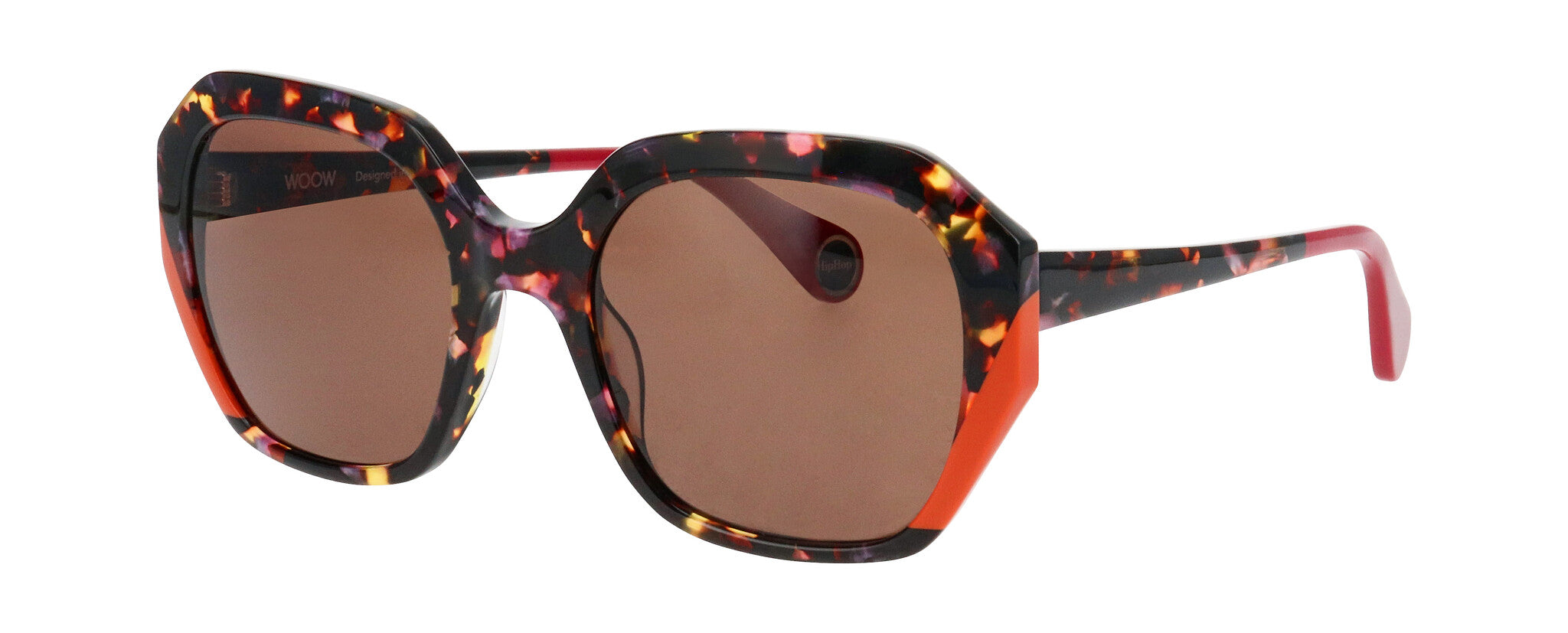 WooW SUPER HIPHOP 2 Sunglasses