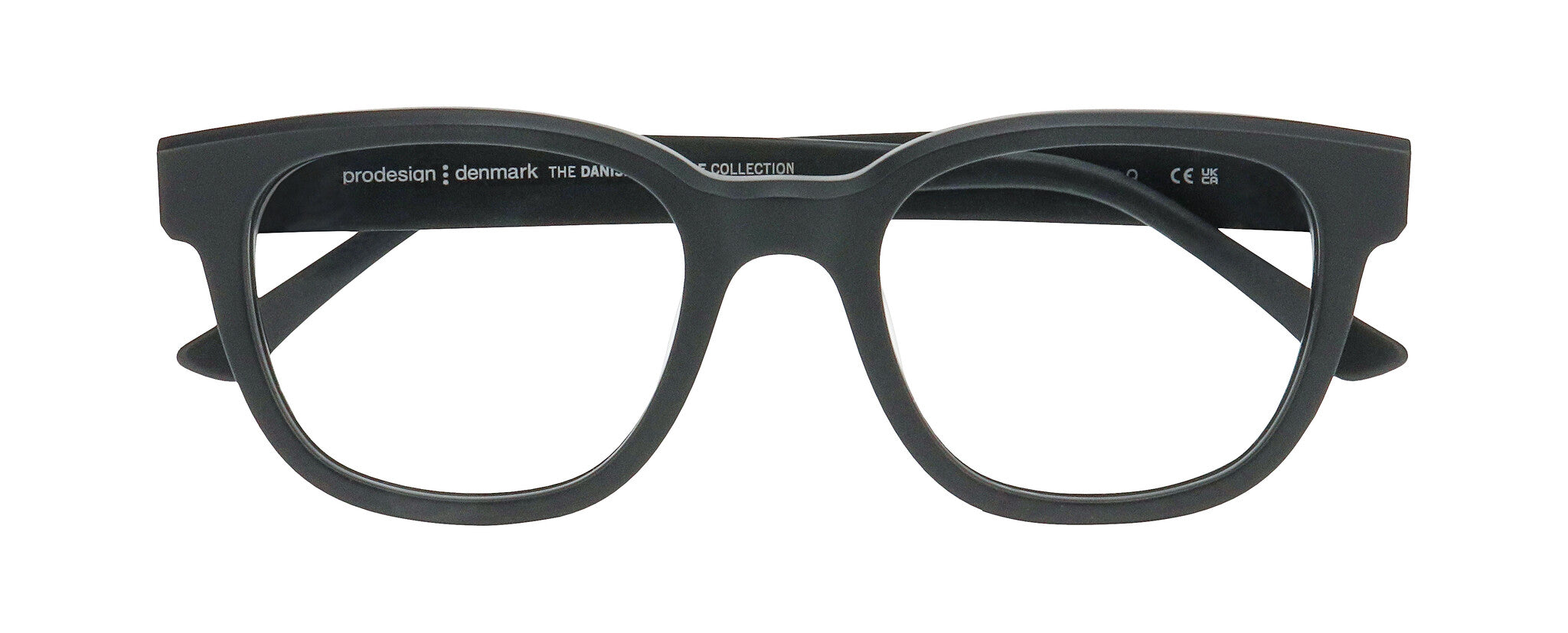 ProDesign CUT 7 Eyeglasses