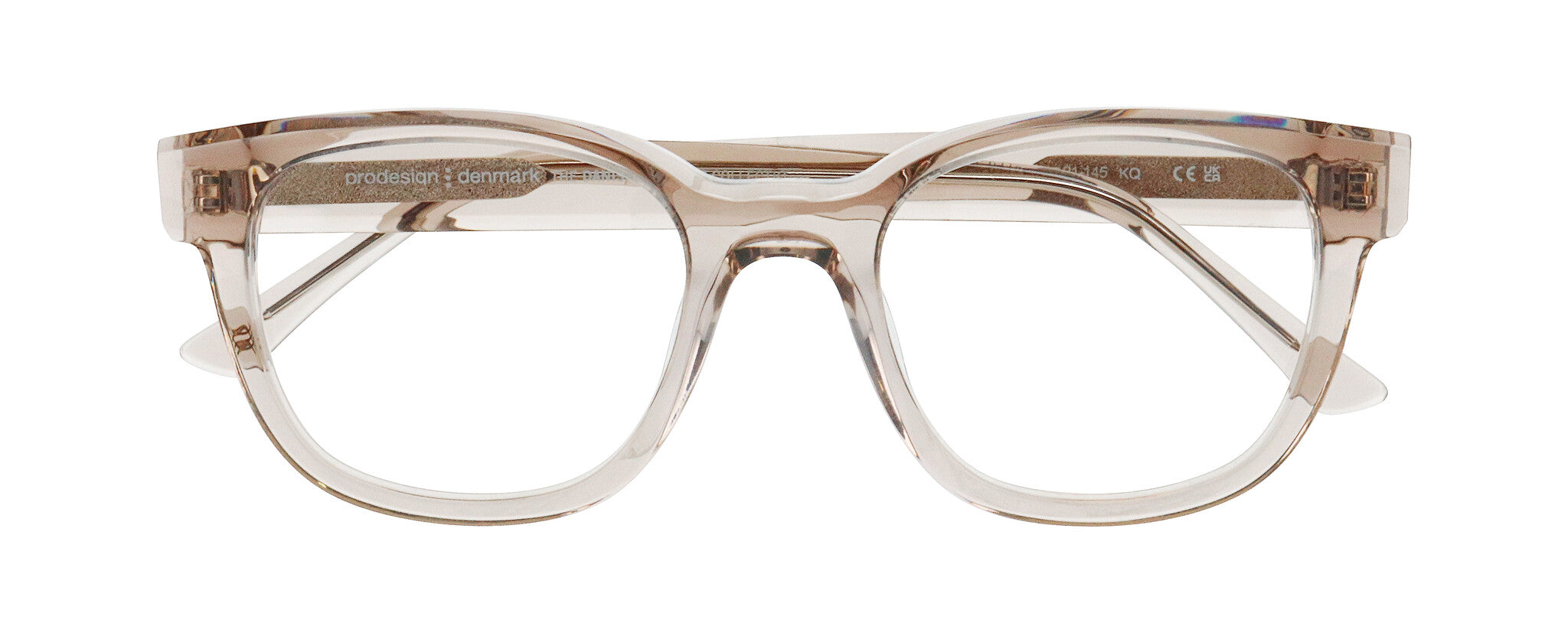 ProDesign CUT 7 Eyeglasses