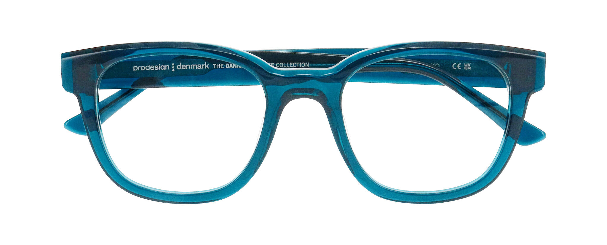 ProDesign CUT 7 Eyeglasses