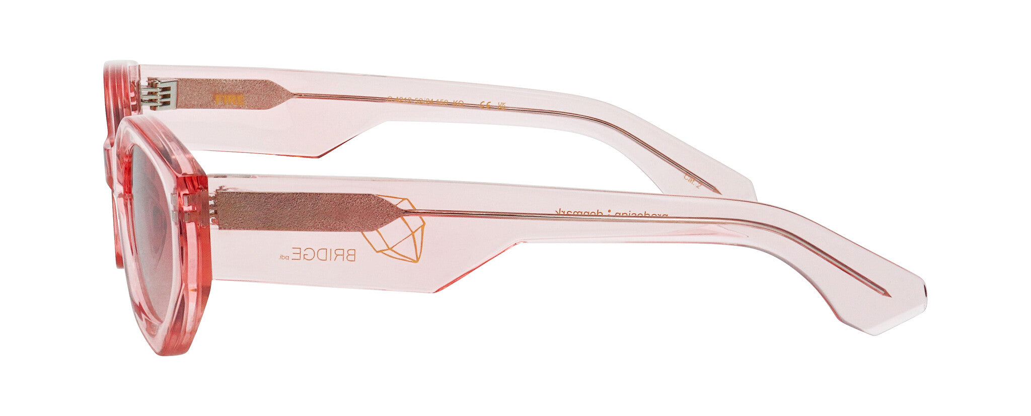 ProDesign FIRE Sunglasses